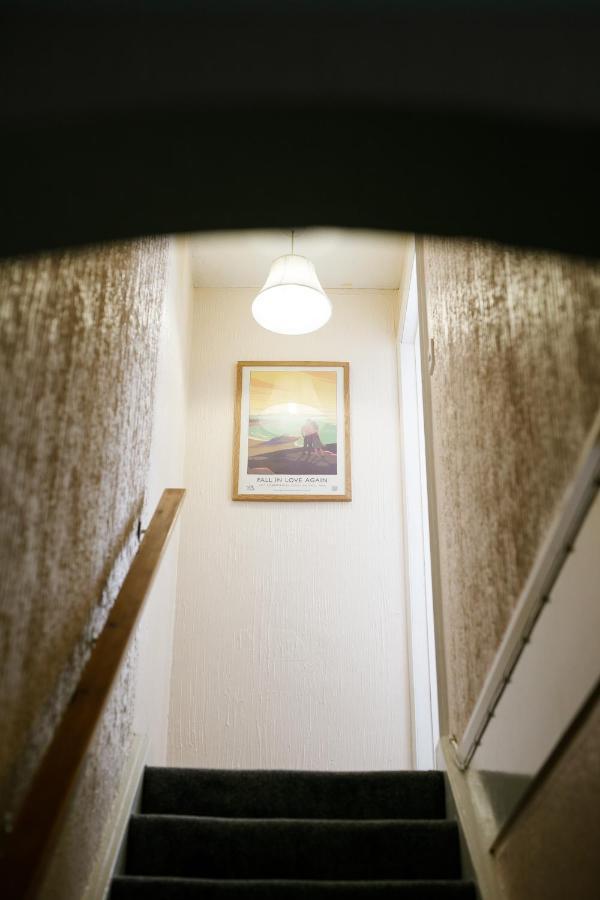 텐비 Mews Flat 아파트 외부 사진
